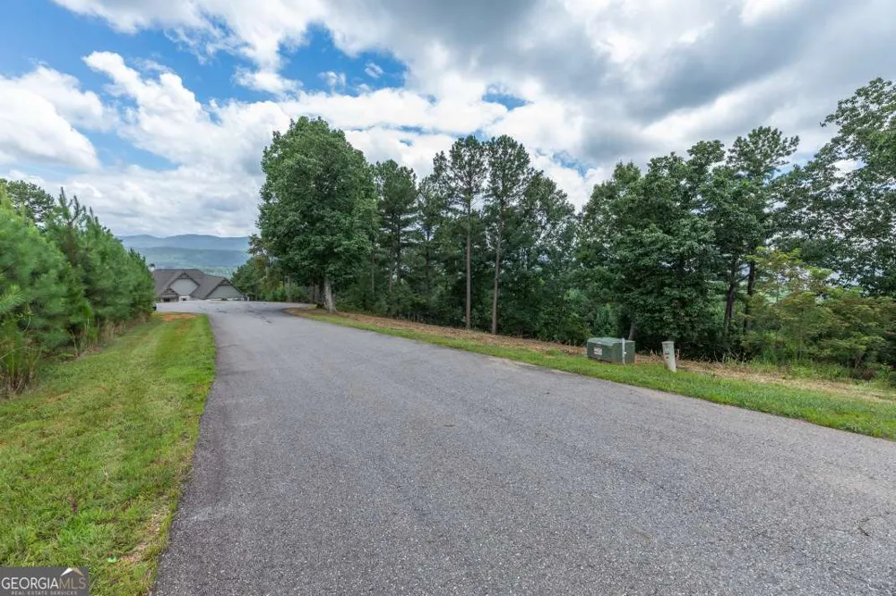 LOT 13 Thirteen Hundred Blairsville, GA 30512