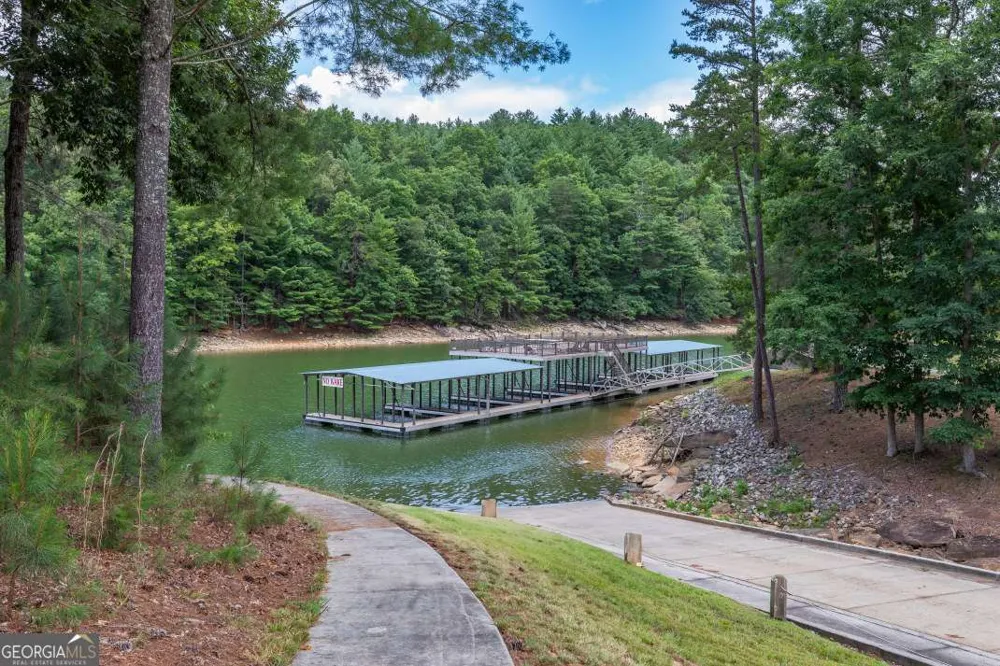 LOT 13 Thirteen Hundred Blairsville, GA 30512