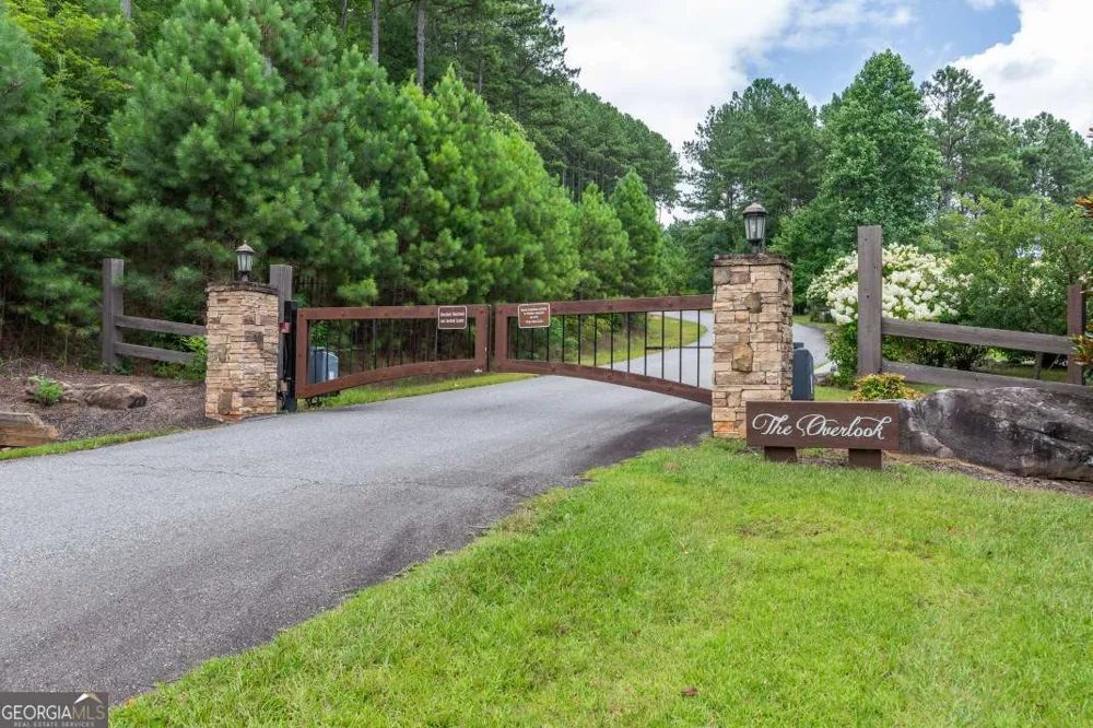 LOT 13 Thirteen Hundred Blairsville, GA 30512