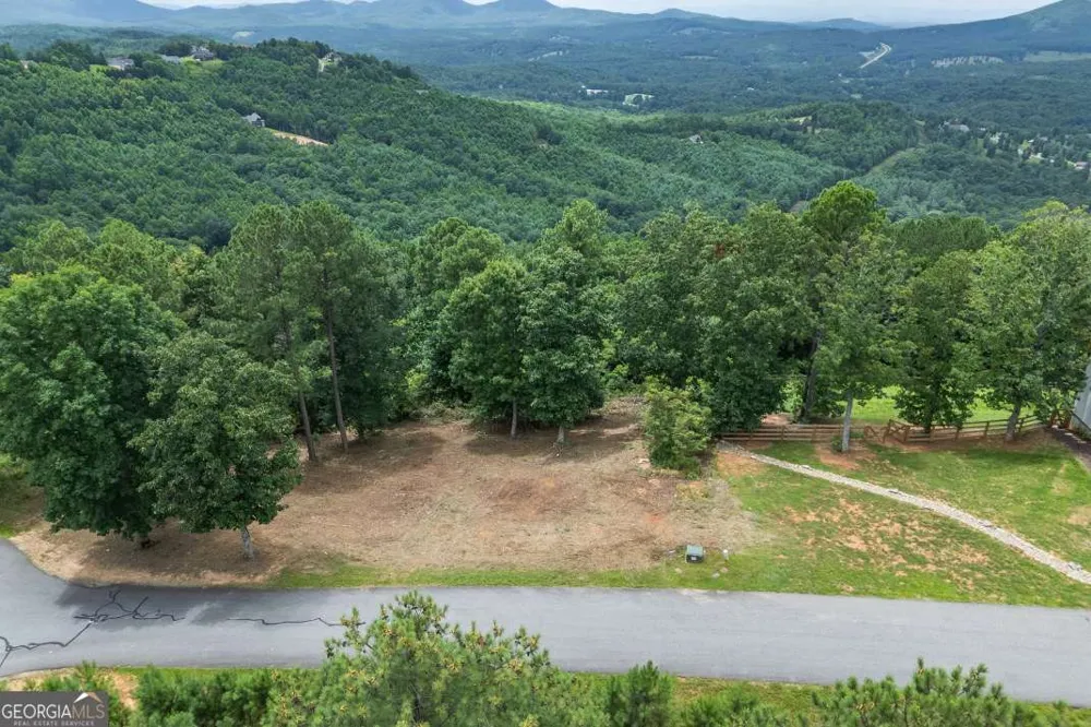 LOT 13 Thirteen Hundred Blairsville, GA 30512