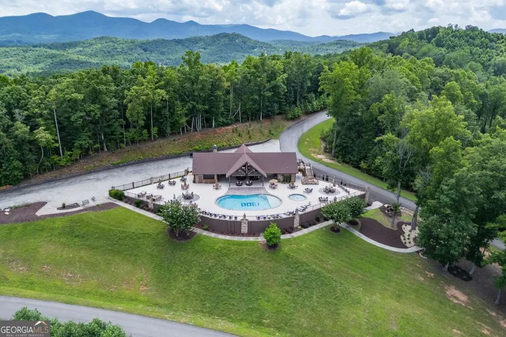 LOT 13 Thirteen Hundred Blairsville, GA 30512