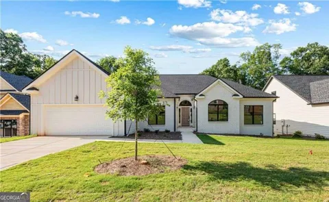 400 Ansley DR