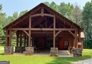 999 Savannah Ridge RD Lincolnton, GA 30817