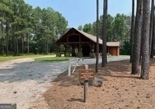 999 Savannah Ridge RD Lincolnton, GA 30817