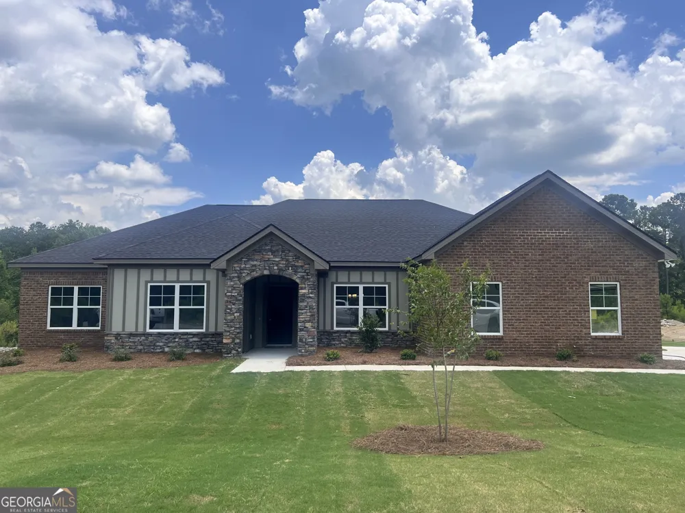 8024 Climbing Ivy CT Fortson, GA 31808