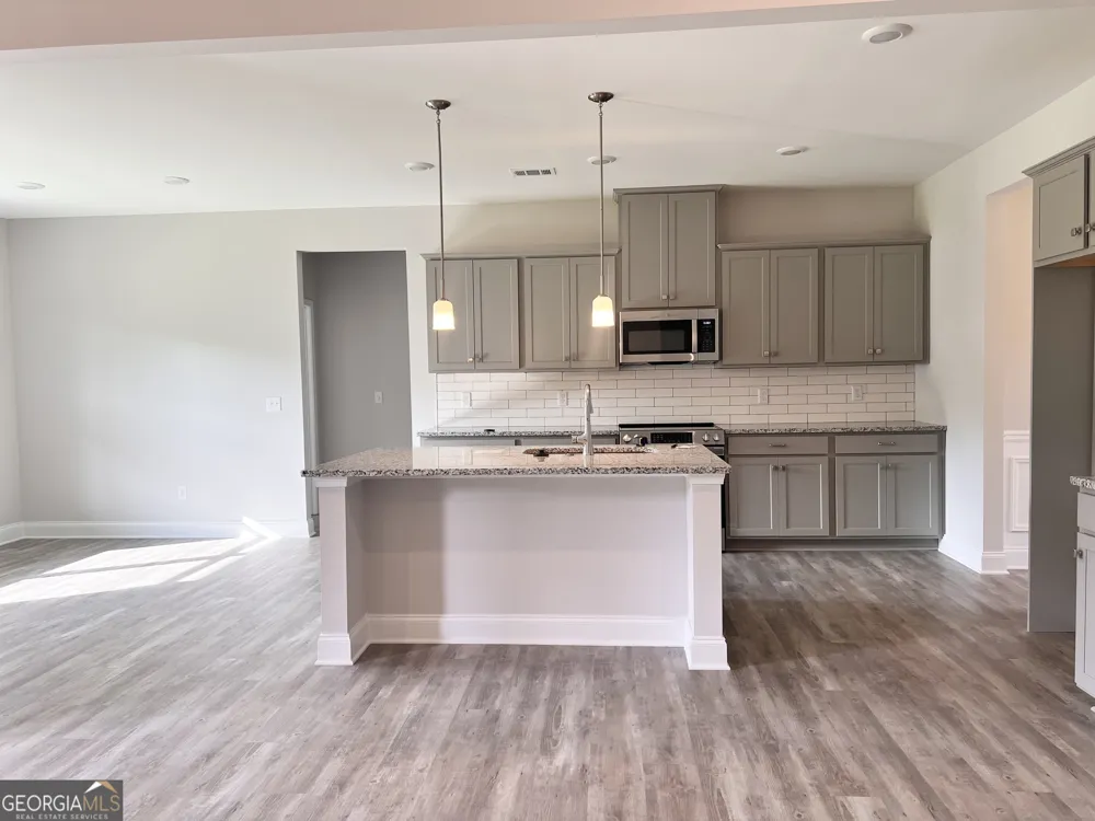 8024 Climbing Ivy CT Fortson, GA 31808