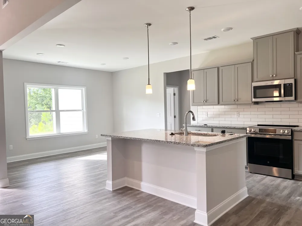 8024 Climbing Ivy CT Fortson, GA 31808