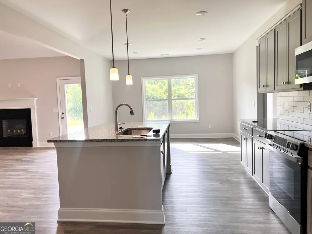 8024 Climbing Ivy CT Fortson, GA 31808