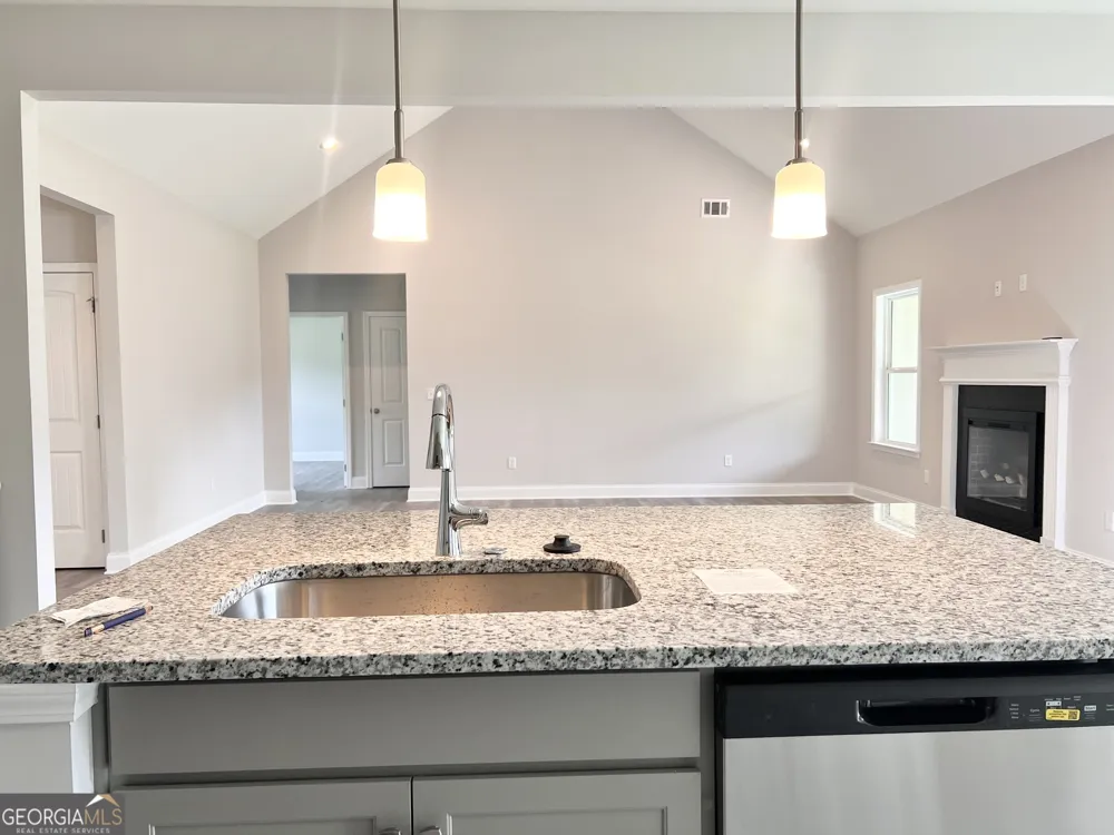 8024 Climbing Ivy CT Fortson, GA 31808