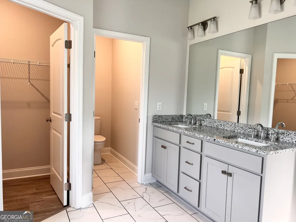 8024 Climbing Ivy CT Fortson, GA 31808
