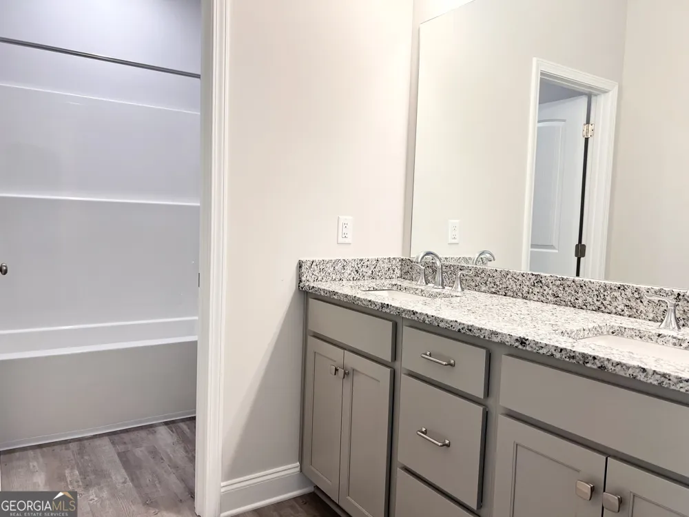 8024 Climbing Ivy CT Fortson, GA 31808