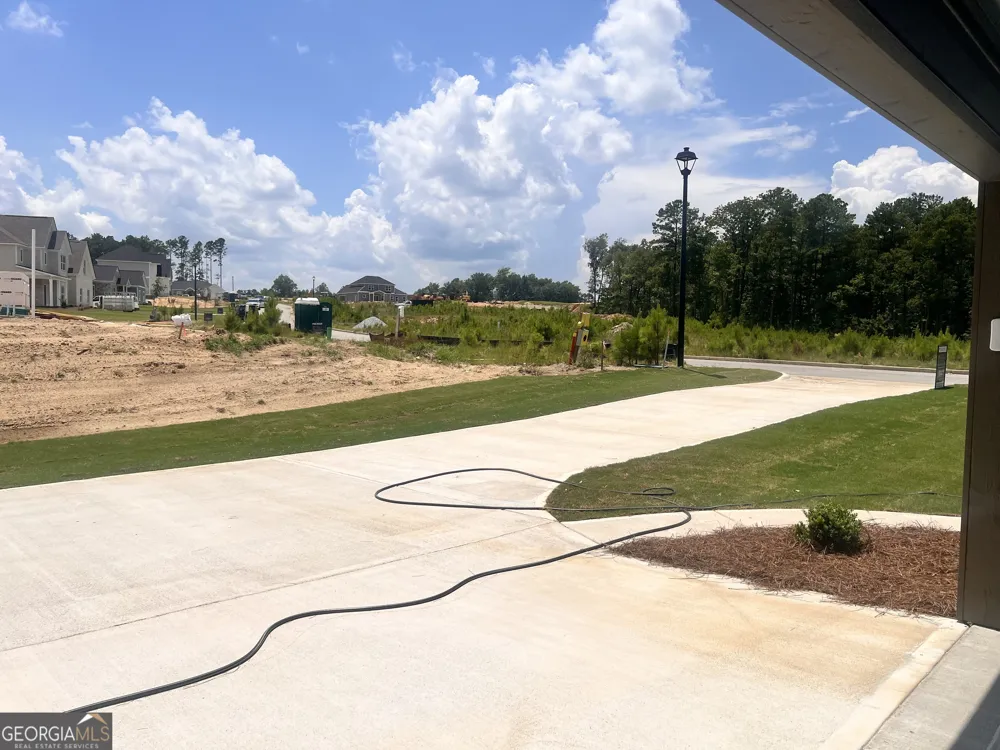8024 Climbing Ivy CT Fortson, GA 31808