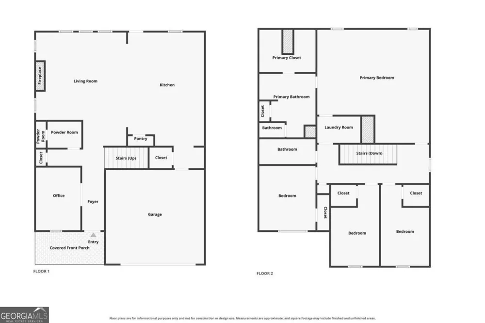 407 Larry LN Adairsville, GA 30103