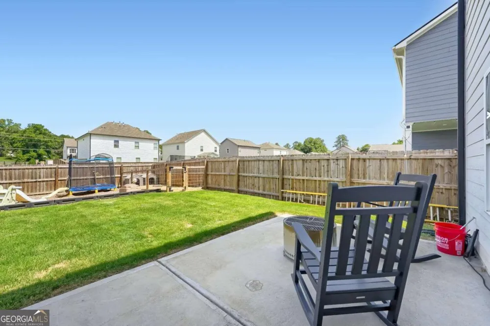 407 Larry LN Adairsville, GA 30103