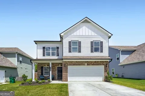 407 Larry LN