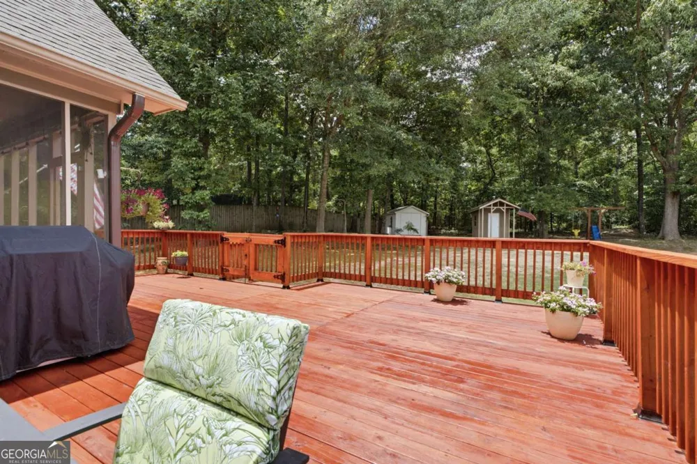 47 Apple Barrell WAY Taylorsville, GA 30178
