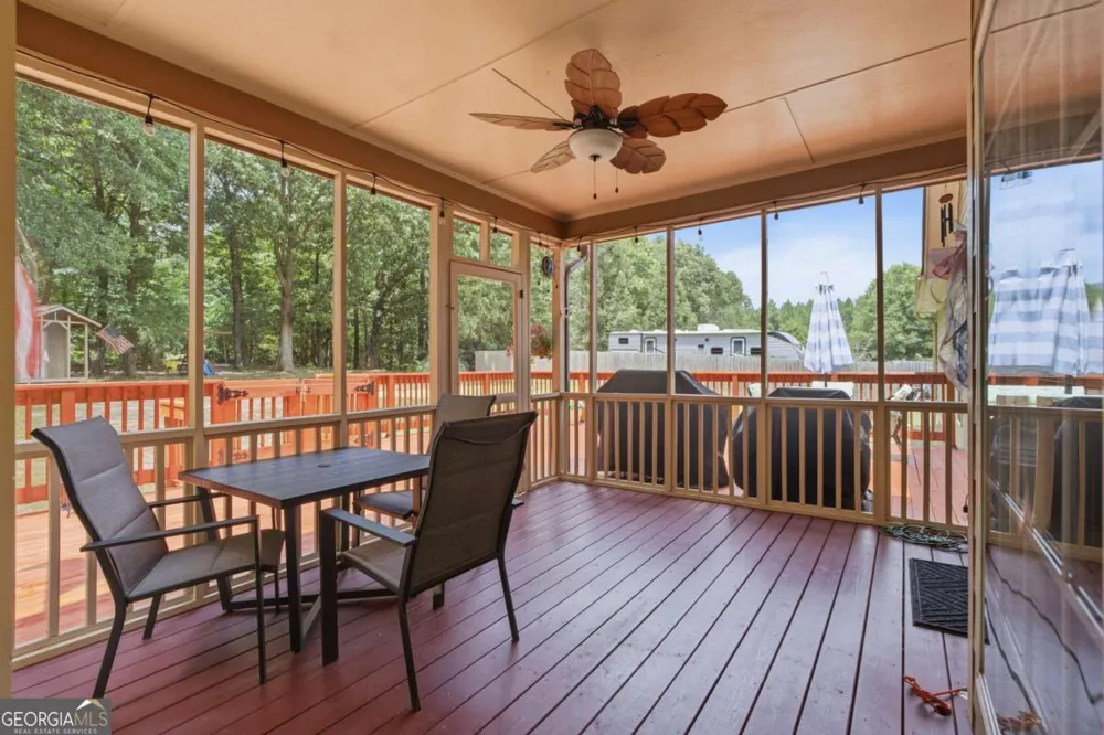 47 Apple Barrell WAY Taylorsville, GA 30178