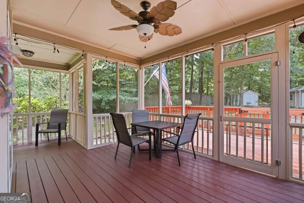 47 Apple Barrell WAY Taylorsville, GA 30178