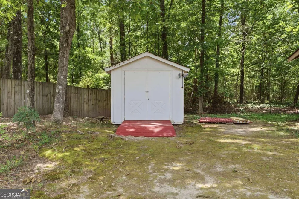47 Apple Barrell WAY Taylorsville, GA 30178