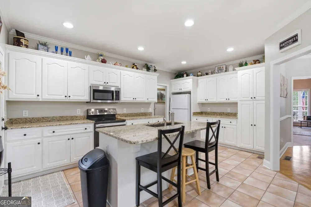 47 Apple Barrell WAY Taylorsville, GA 30178