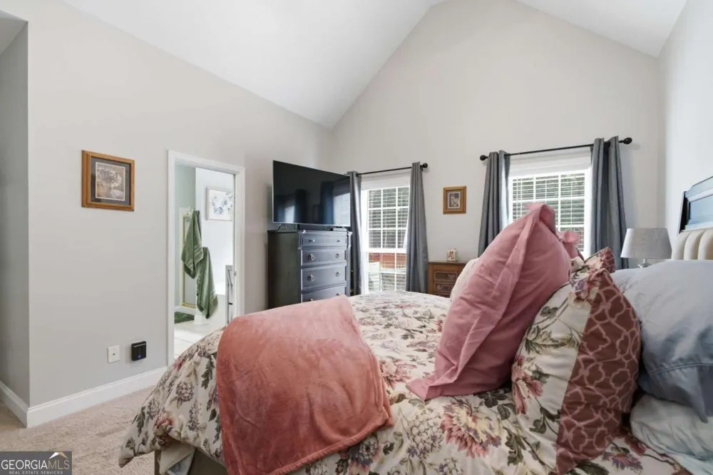 47 Apple Barrell WAY Taylorsville, GA 30178