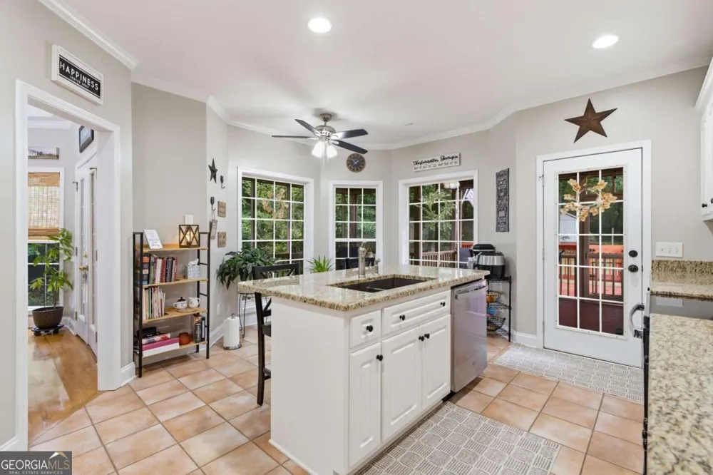 47 Apple Barrell WAY Taylorsville, GA 30178