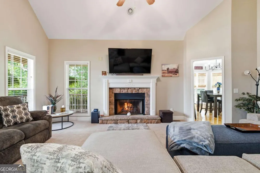 47 Apple Barrell WAY Taylorsville, GA 30178