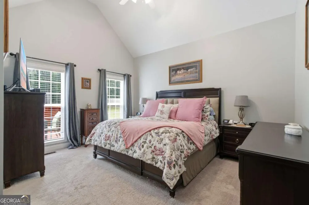 47 Apple Barrell WAY Taylorsville, GA 30178
