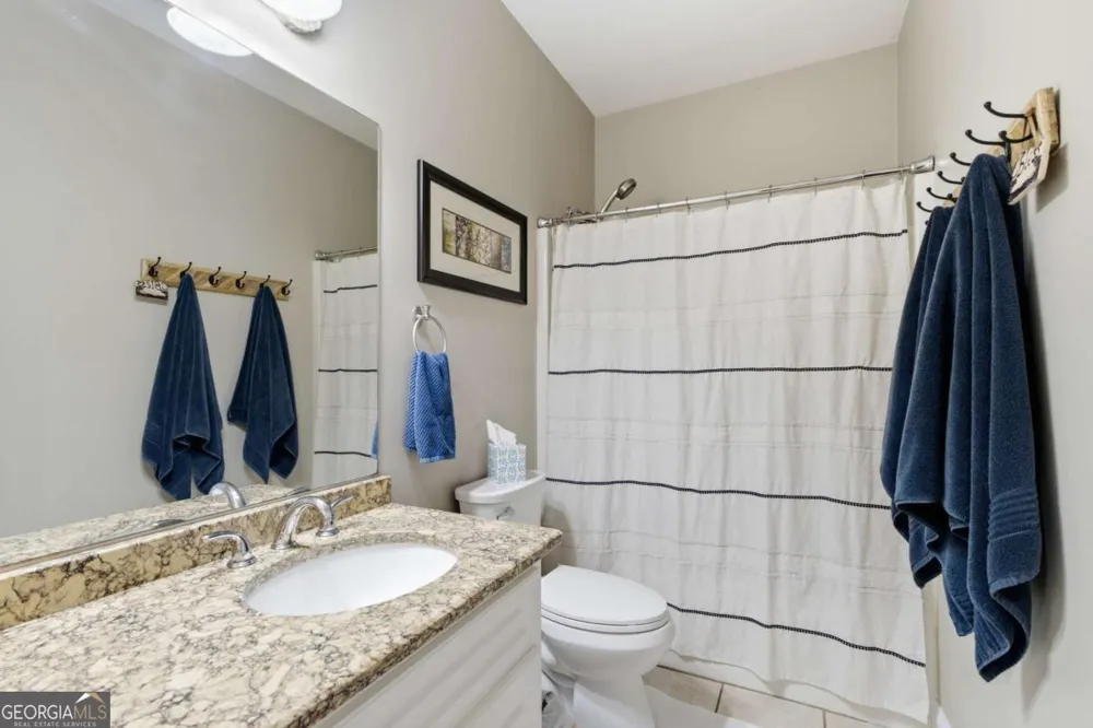 47 Apple Barrell WAY Taylorsville, GA 30178