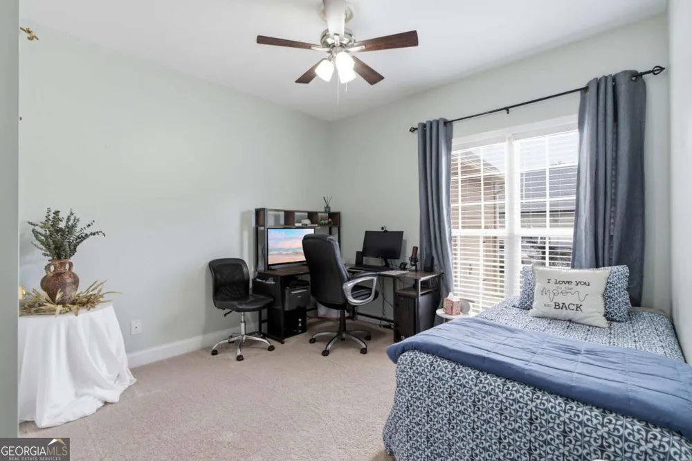 47 Apple Barrell WAY Taylorsville, GA 30178