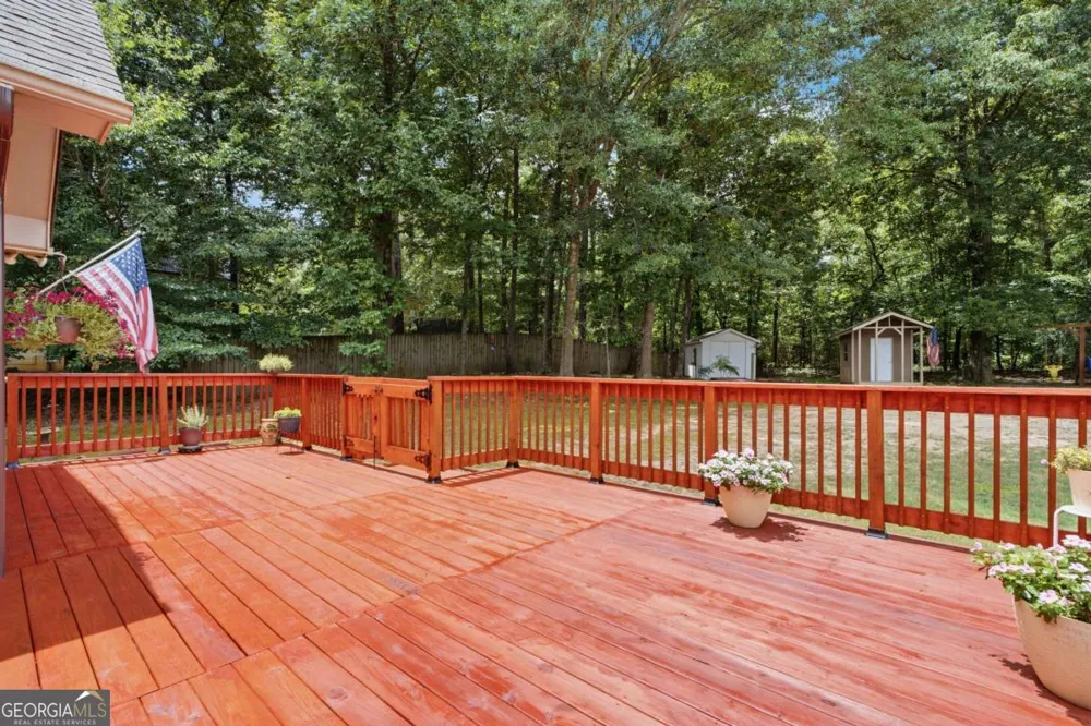 47 Apple Barrell WAY Taylorsville, GA 30178