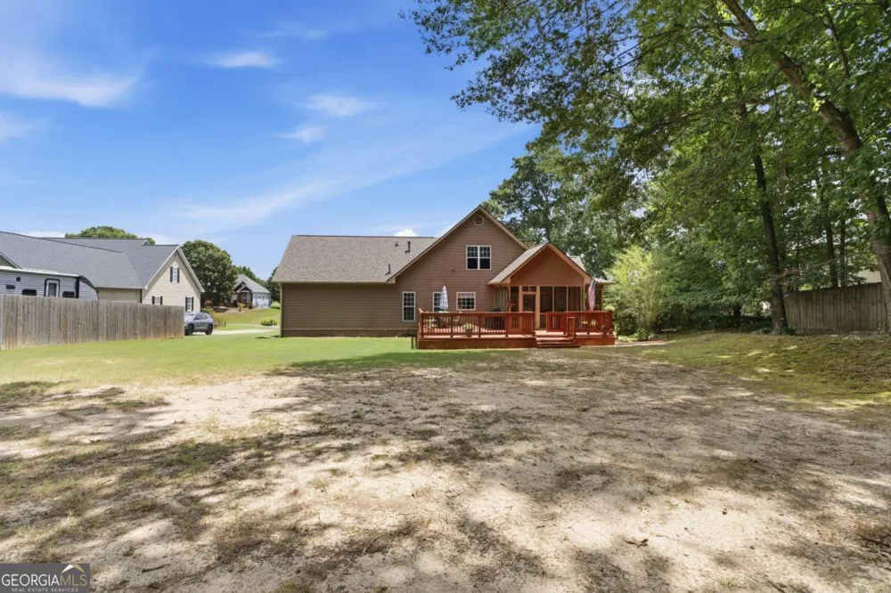 47 Apple Barrell WAY Taylorsville, GA 30178