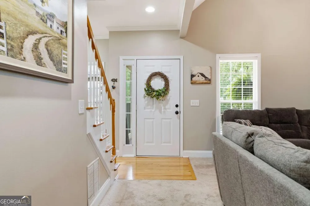 47 Apple Barrell WAY Taylorsville, GA 30178