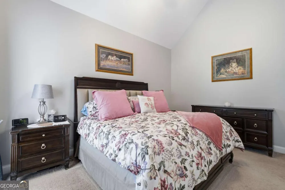 47 Apple Barrell WAY Taylorsville, GA 30178