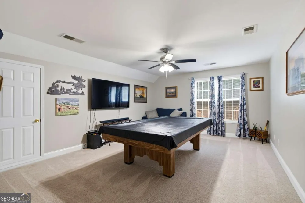 47 Apple Barrell WAY Taylorsville, GA 30178