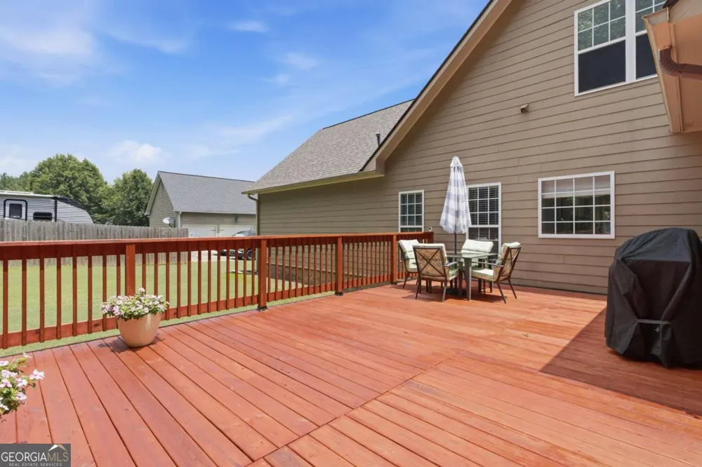 47 Apple Barrell WAY Taylorsville, GA 30178