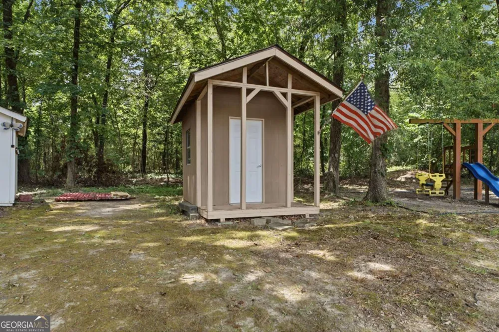 47 Apple Barrell WAY Taylorsville, GA 30178