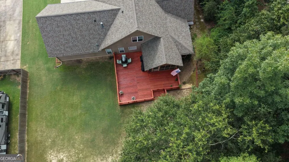 47 Apple Barrell WAY Taylorsville, GA 30178