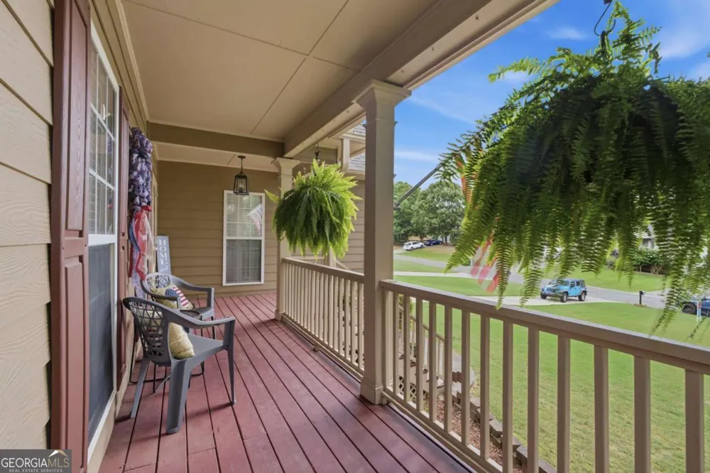 47 Apple Barrell WAY Taylorsville, GA 30178