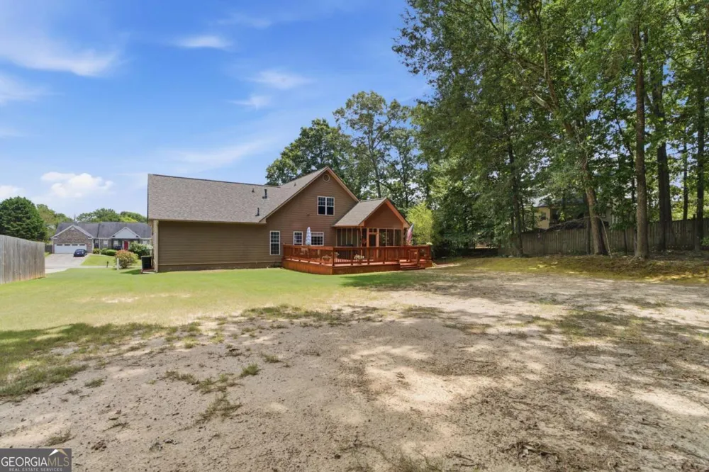 47 Apple Barrell WAY Taylorsville, GA 30178