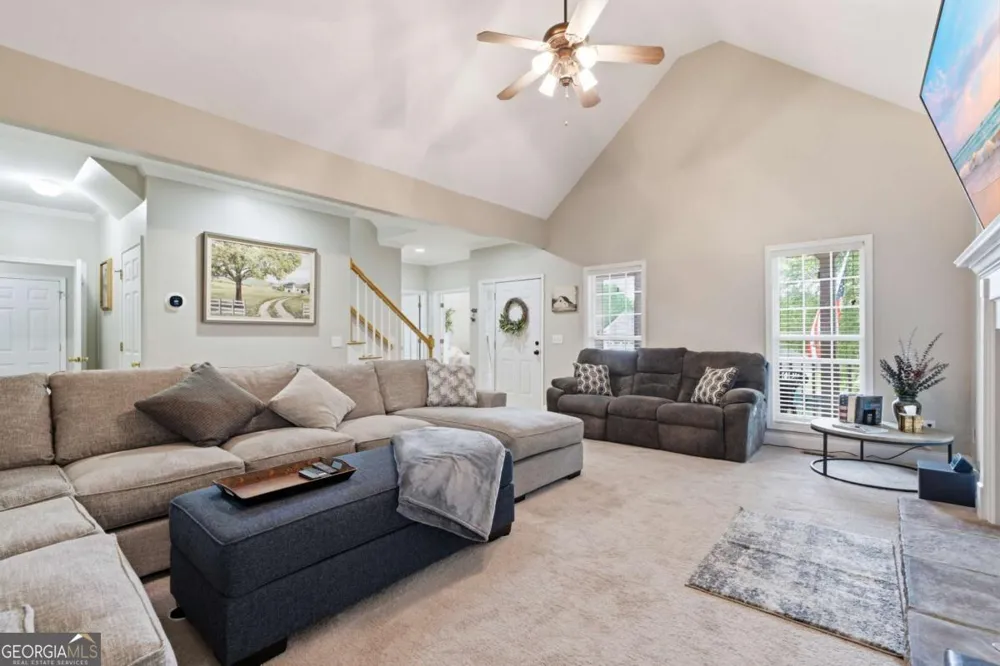 47 Apple Barrell WAY Taylorsville, GA 30178