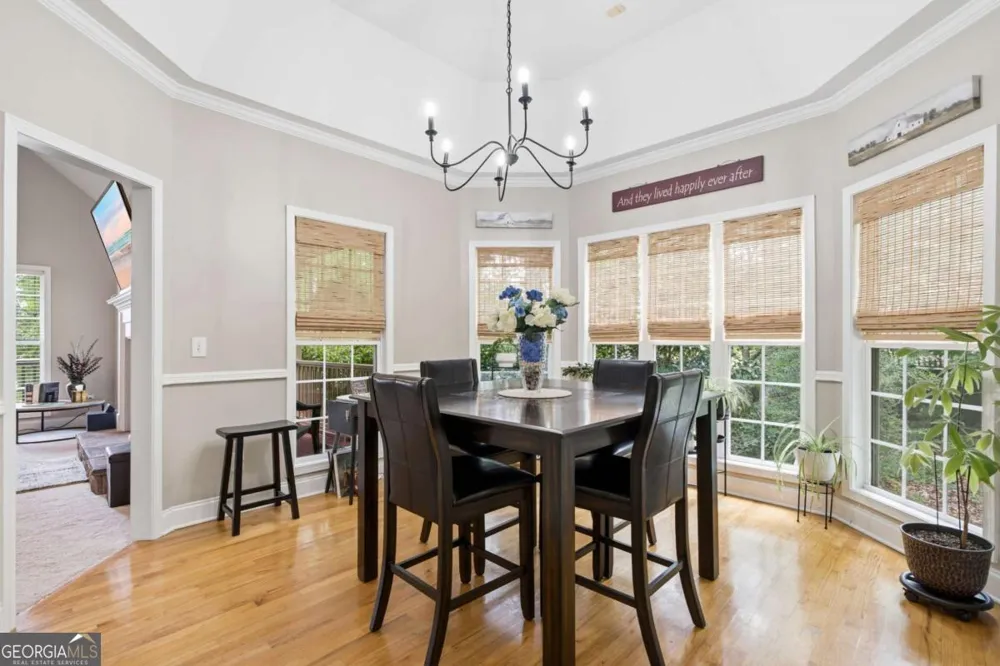 47 Apple Barrell WAY Taylorsville, GA 30178