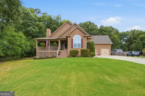 47 Apple Barrell WAY