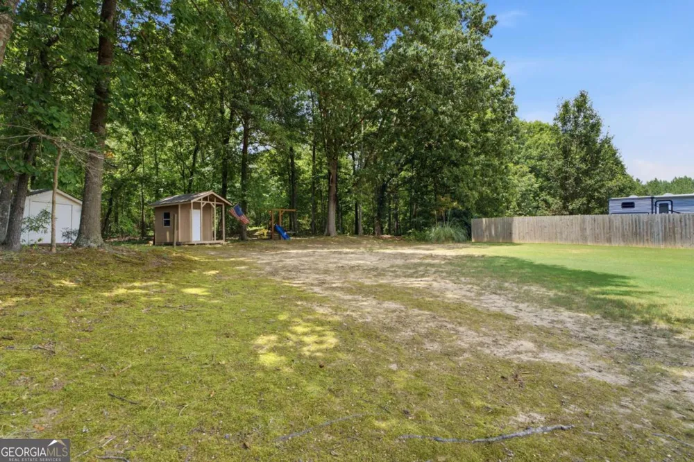 47 Apple Barrell WAY Taylorsville, GA 30178