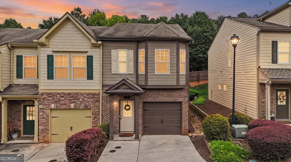 3924 Cyrus Crest CIR NW Kennesaw, GA 30152