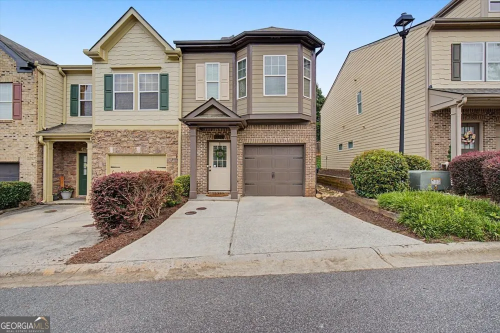 3924 Cyrus Crest CIR NW Kennesaw, GA 30152