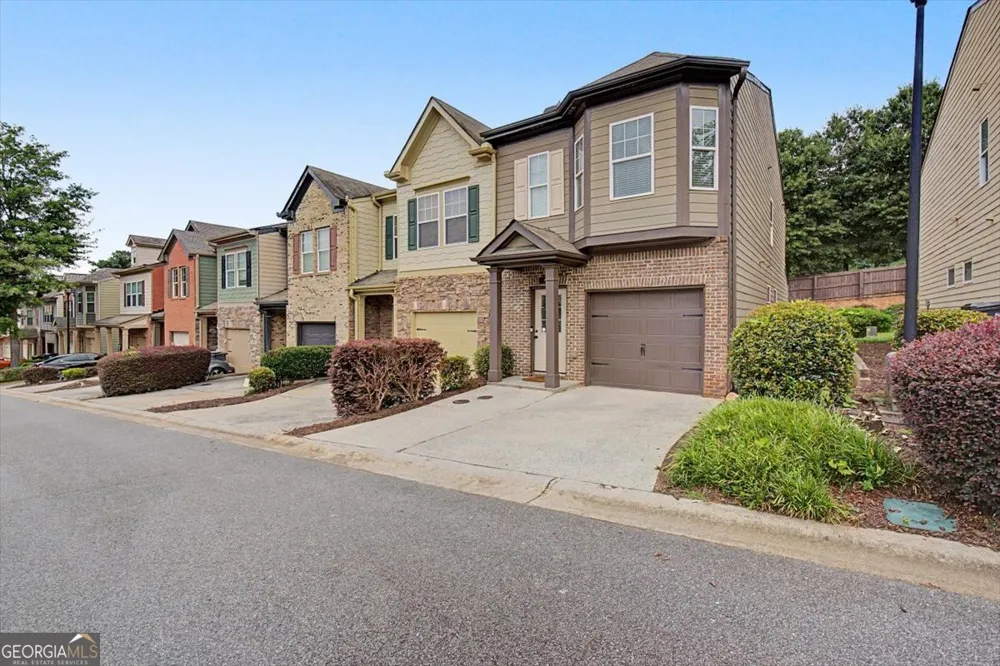 3924 Cyrus Crest CIR NW Kennesaw, GA 30152