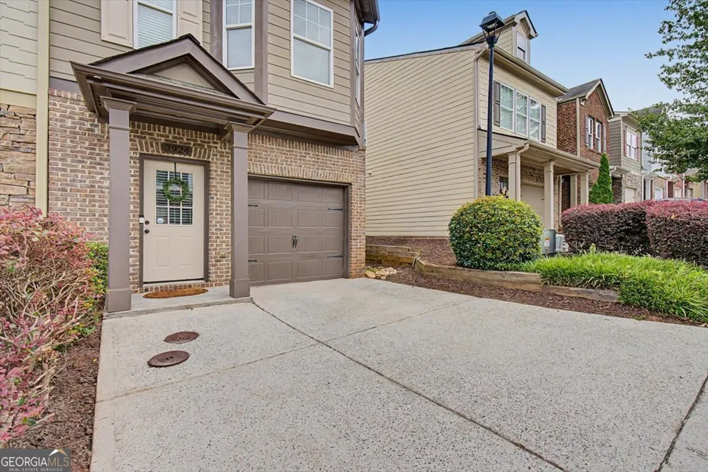 3924 Cyrus Crest CIR NW Kennesaw, GA 30152