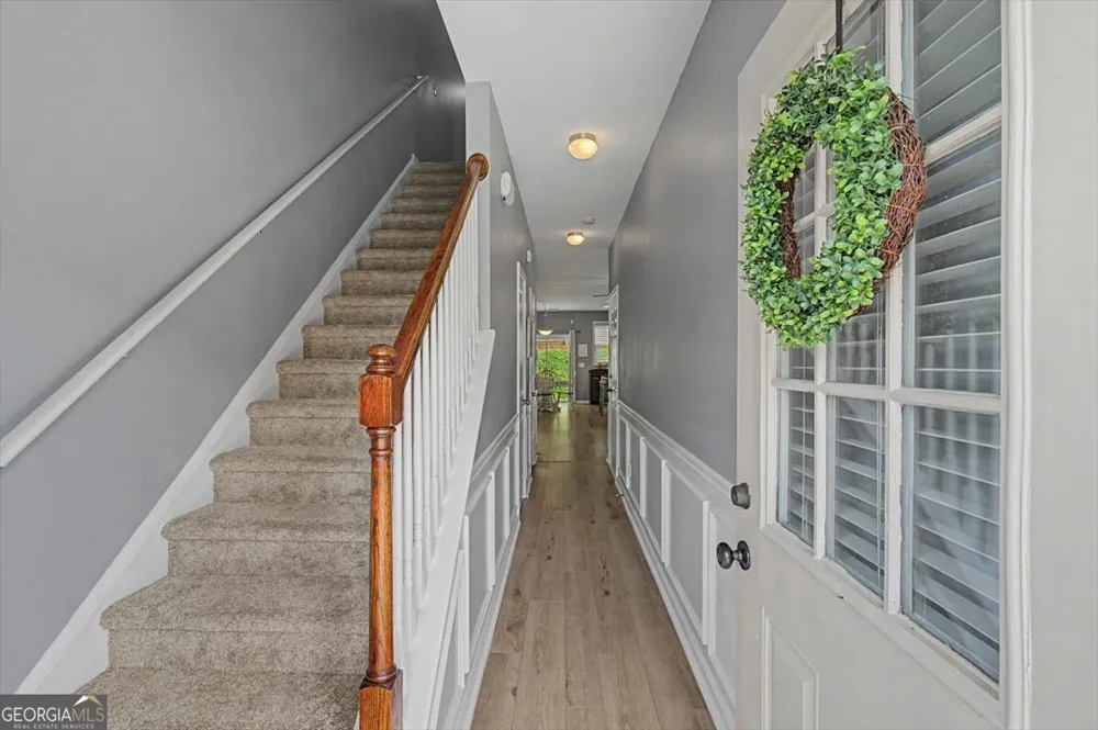 3924 Cyrus Crest CIR NW Kennesaw, GA 30152