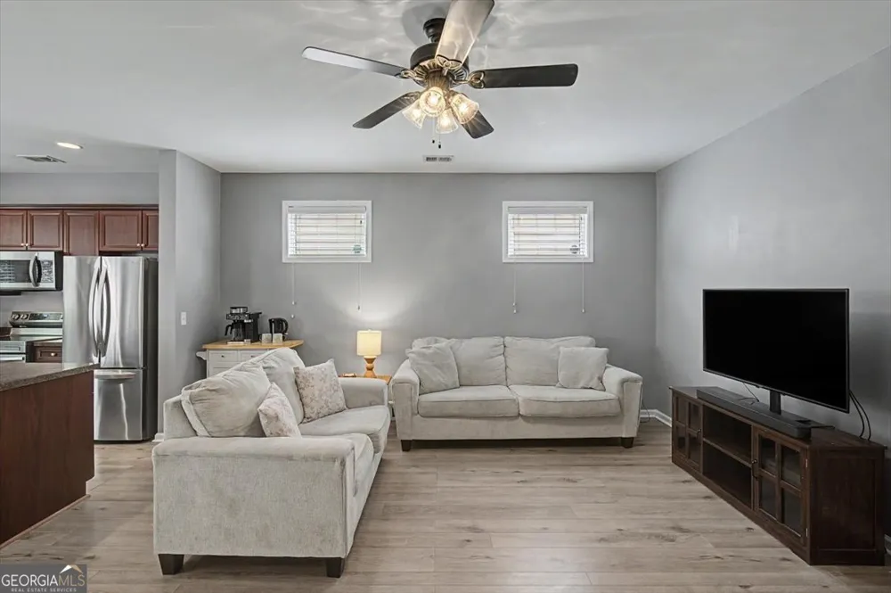 3924 Cyrus Crest CIR NW Kennesaw, GA 30152